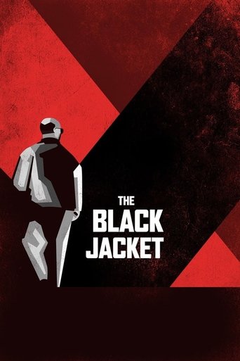 Poster of The Black Jacket