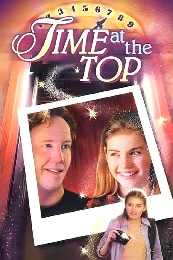 Time at the Top Poster of Time at the Top