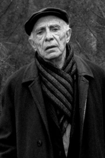 Portrait of Luís Santos