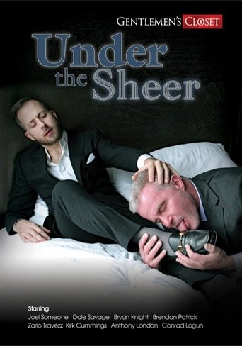 Under the Sheer Poster of Under the Sheer