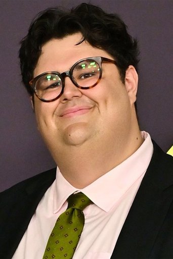 Portrait of Caleb Hearon