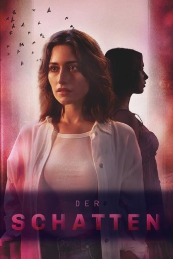 Poster of The Shadow