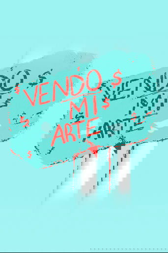 Poster of Vendo Mi Arte