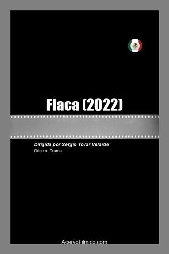 Poster of Flaca