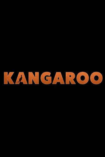 Poster of Kangaroo