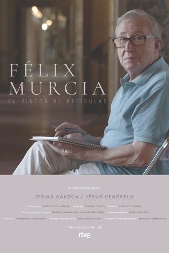 Poster of Félix Murcia, el pintor de películas