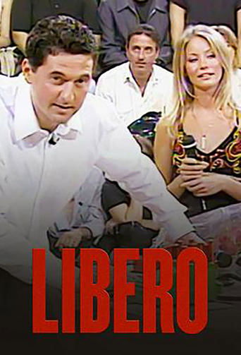 Portrait for Libero - Season 1