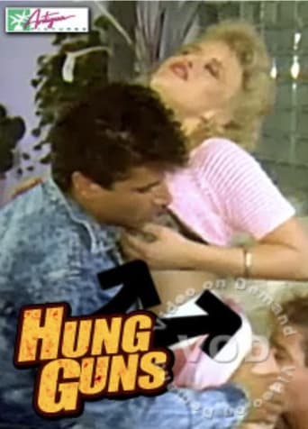 Poster of Hung Guns