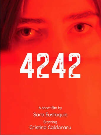 Poster of 4242