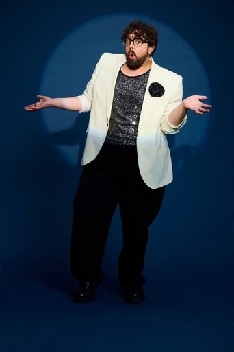 Portrait of Steven Preisner