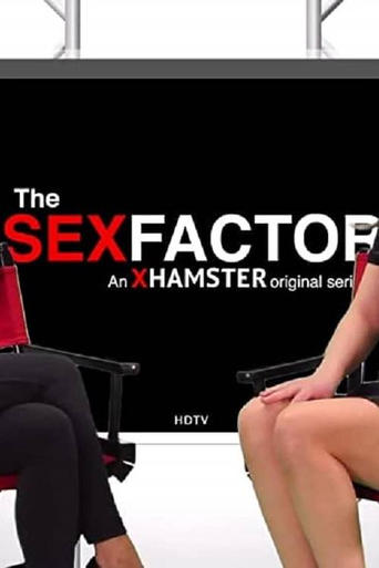 Poster of The Sex Factor