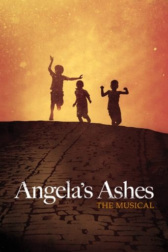 Poster of Angela's Ashes: The Musical