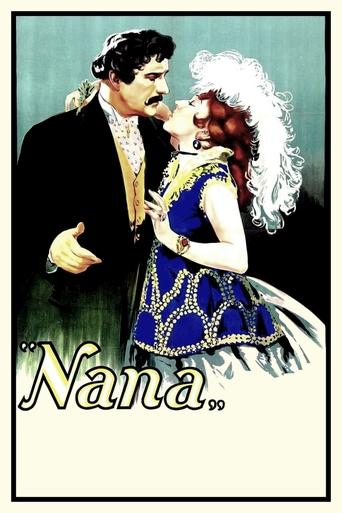 Poster of Nana