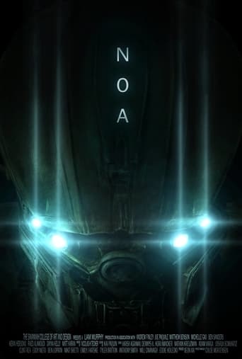 Poster of NO-A