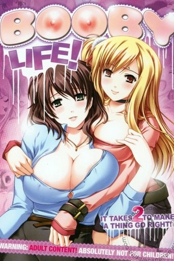 Poster of Booby Life