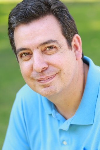 Portrait of Christopher Aguayo