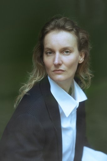 Portrait of Melissa Mabesoone