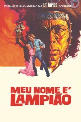 Poster of Meu Nome é Lampião