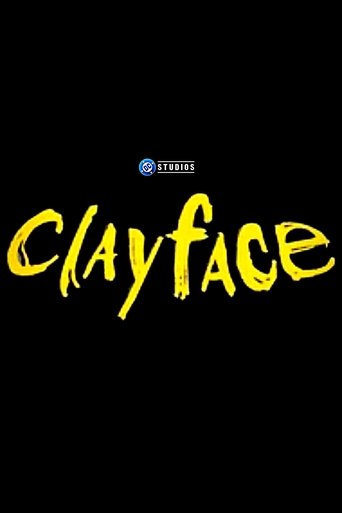 Clayface Poster of Clayface