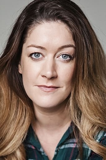 Portrait of Julie Atherton