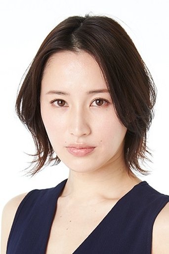 Portrait of Ayana Sogawa