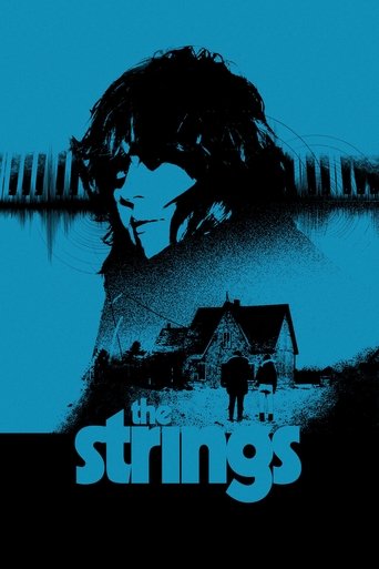 Poster of The Strings