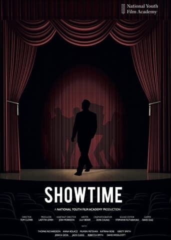 Poster of Show Time