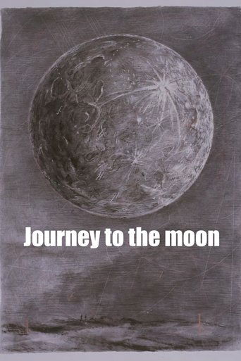 Poster of Journey to the Moon