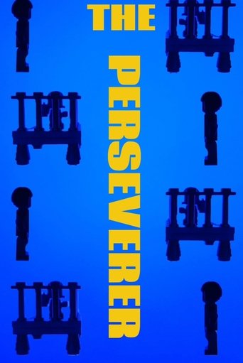 Poster of The Perseverer