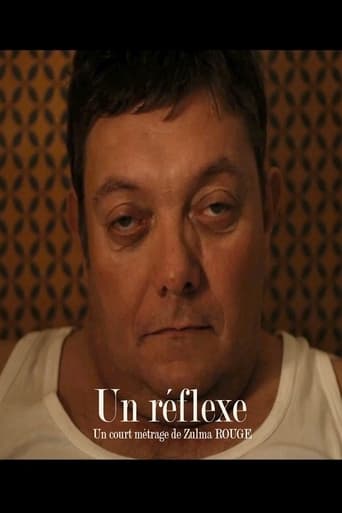 Poster of Reflex