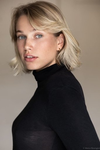 Portrait of Thea Sofie Loch Næss