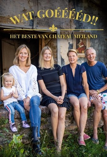 Poster of Wat Goééééd!! Het Beste van Chateau Meiland