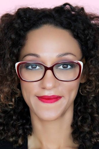 Portrait of Corinne Haccandy