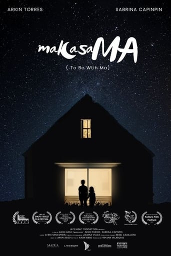 Poster of MakasaMa