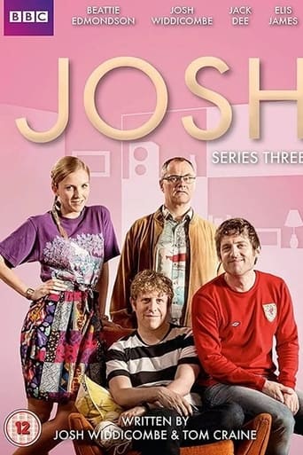 Portrait for Josh - Season 3