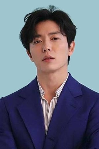 Portrait of Kim Jae-uck