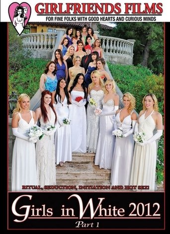 Poster of Girls in White 2012 Part 1