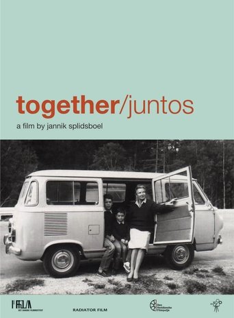 Poster of Together