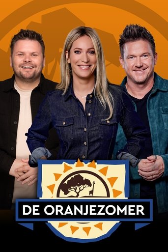 Portrait for De Oranjezomer - Season 5