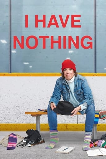 Poster of I Have Nothing