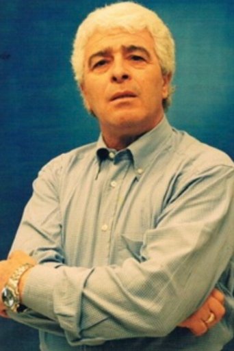 Portrait of Aldo Riva