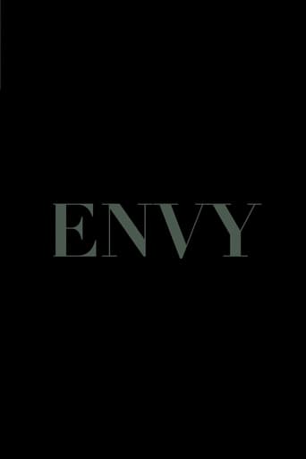 Poster of Envy