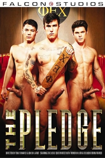 Poster of The Pledge