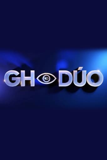 Portrait for GH Dúo - Season 2