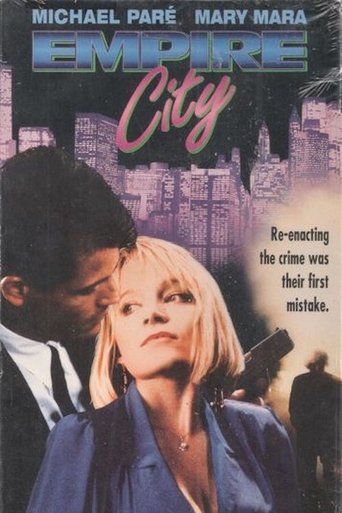 Poster of Empire City