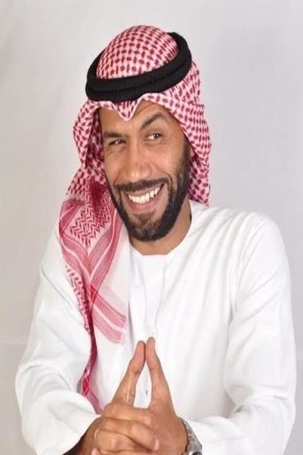 Portrait of أحمد صالح