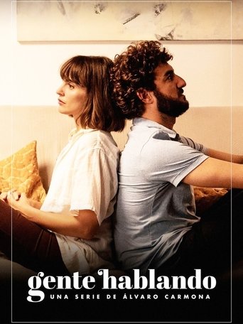 Portrait for Gente Hablando - Season 1