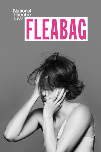 Poster of National Theatre Live: Fleabag