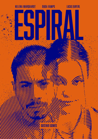 Poster of Espiral