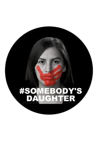 Poster of Somebody's Daughter